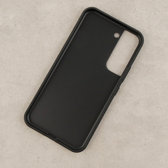 Huse pentru Samsung Galaxy S22+ Plus, Suritch Full Body, negru