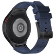 Curea din silicon pentru Samsung Galaxy Watch 4/5/6/7/FE 40/42/43/44/45/46/47mm