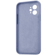Husa pentru Realme GT2 Pro, Silicone Lite, lavanda