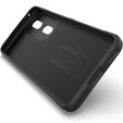 Huse pentru Honor 90, Gaming Shockproof, negru