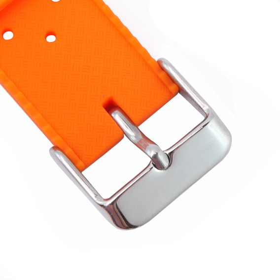 ERBORD curea universală din silicon de 20 mm