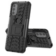 Huse pentru Motorola Moto G31/G41, Tire Armor, negru