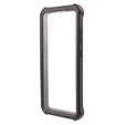 Huse pentru Samsung Galaxy S20 FE, Dexnor Full Body Rugged, transparent / negru
