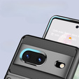 Huse pentru Google Pixel 7, Thunder, negru