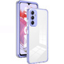 Violet || Transparent