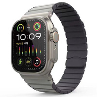 Curea magnetică pentru Apple Watch 1/2/3/4/5/6/7/8/9/SE/ULTRA/ULTRA 2 42/44/45/49MM