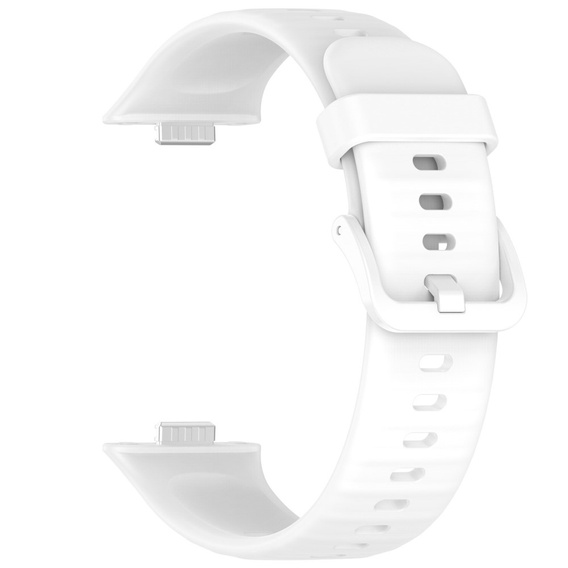 Curea din silicon pentru Huawei Watch Fit 4 / 4 Pro / 3