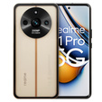 Carcasă pentru Realme 11 Pro 5G / Pro+ 5G, Frame Case, negru