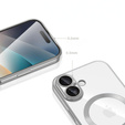 Carcasă Electro MagSafe pentru iPhone 17