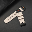Curea din silicon QuickFit pentru Garmin Fenix 22mm