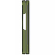 Urban Armor Gear Huse pentru Galaxy Z Fold 5 5G, Plyo MagSafe, transparent / verde