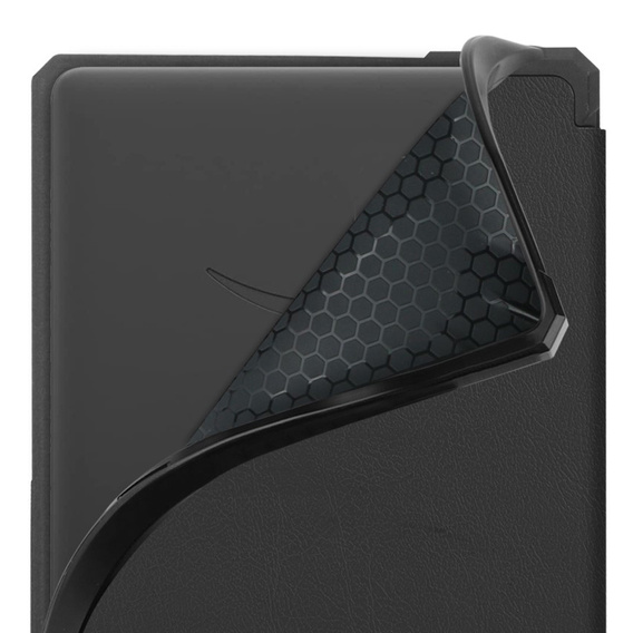 Carcasă pentru Kindle Paperwhite 5 2021, Smartcase, albastru