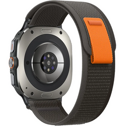 Brățară din nailon pentru Samsung Galaxy Watch Ultra 47mm (2025 / 2024)