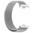 Brățară din oțel pentru Xiaomi Redmi Watch 4 / Smart Band 8 Pro