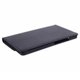Husă pentru Samsung Galaxy Tab A9 TB330FU 10.95", rotativă 360, negru