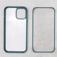 Huse pentru iPhone 12 Pro Max, ERBORD Guardian, verde