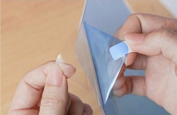 Film de hârtie Feel pentru Xiaomi Redmi Pad SE 11", protector de ecran