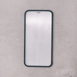 Huse pentru iPhone 11 Pro Max, ERBORD Guardian, verde