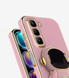 Huse pentru Infinix Hot 50 4G, Astronaut, violet