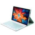 Carcasă + tastatură Lenovo Tab P11 J606F / P11 5G J607Z, verde deschis