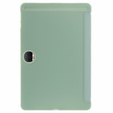 Husă pentru Honor Pad 9, Smartcase, verde