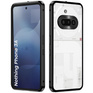 Negru || Transparent