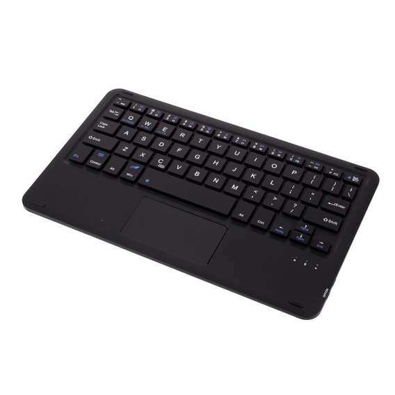 Carcasă + tastatură Lenovo Tab P11 Pro, negru