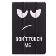 Husă pentru Lenovo Tab P11 Gen 2 TB350FU TB350XU 11.5", Smartcase, don't touch me