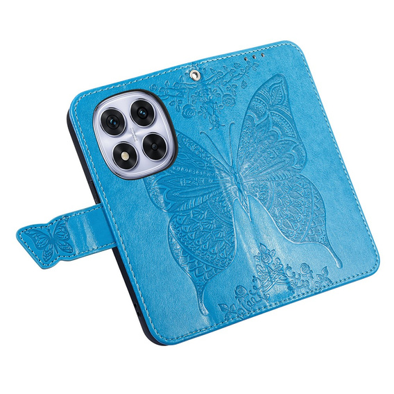 Husă tip fluture pentru Xiaomi Redmi Note 15 Pro Plus 5G / Poco M8 Pro 5G