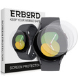 3x ERBORD Hydrogel Foil pentru Samsung Galaxy Watch 5 40mm