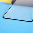 Sticlă călită 3D pentru Xiaomi Redmi A1 4G / A2 4G, negru