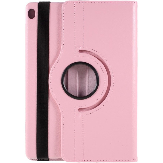 Husă pentru Lenovo Tab M10 X605F 10.1 TB330FU 10.95", rotativă 360, albastru