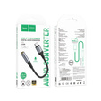 Adaptor Hoco LS36 USB-C la mufă jack de 3,5 mm