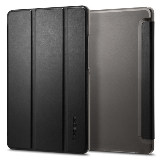 Husă Spigen Smart Fold pentru Samsung Galaxy Tab A11 / A9