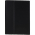 Carcasă + tastatură Samsung Galaxy Tab S7 T870/T875 / S8, Pen Slot, negru