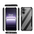 Huse pentru OnePlus Nord CE5, AntiDrop Hybrid, negru