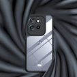 Huse pentru Motorola Edge 50 Neo / Motorola ThinkPhone 25, Fusion Hybrid, transparentă