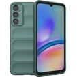 Huse pentru Samsung Galaxy A05s, Gaming Shockproof, verde