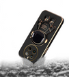 Huse pentru Realme 12 Pro 5G / 12 Pro+ 5G, Astronaut, negru