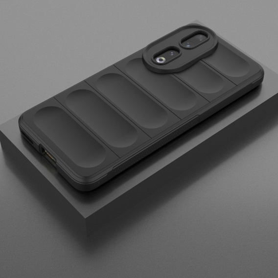 Huse pentru Honor 90, Gaming Shockproof, negru