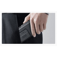 Carcasă blindată Nillkin pentru Samsung Galaxy Z Fold4 5G, CamShield Pro, negru