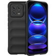 Huse pentru Xiaomi 13, Gaming Shockproof, negru