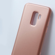 Huse pentru Samsung Galaxy S9, Suritch Full Body, roz rose gold