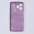 Husă pentru Realme C51, Glamour CamShield, violet
