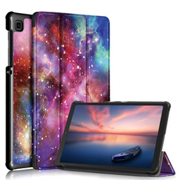 Husă pentru Samsung Galaxy Tab A7 Lite, Smartcase, galaxy