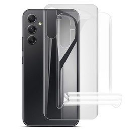 IMAK 2x Peliculă spate hidrogel pentru Samsung Galaxy A54 5G