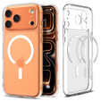 Carcasă Spigen Ultra Hybrid Mag cu MagSafe pentru iPhone 17 Pro
