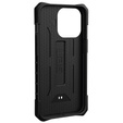 Carcasă Urban Armor Gear pentru iPhone 13 Pro, Pathfinder, negru