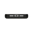 Carcasă Urban Armor Gear pentru iPhone 17 Pro Max, Monarch Pro MagSafe, portocaliu