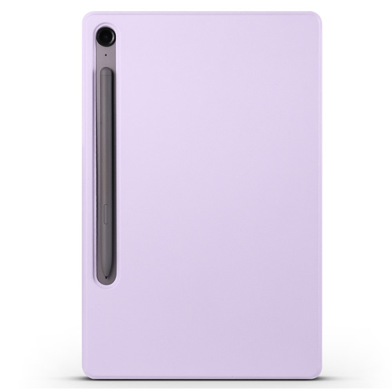 Husă pentru Xiaomi Redmi Pad SE 8.7", Origami, albastru